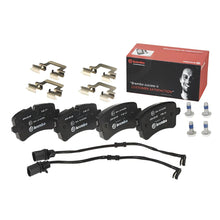 Load image into Gallery viewer, Brembo P 85 117 Prime   ( )｜Brembo P 85 117 Prime 迫力皮套裝 (後)