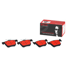 Load image into Gallery viewer, Brembo P 85 124N NAO   ( )｜Brembo P 85 124N NAO 陶瓷迫力皮套裝 (後)