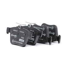 Load image into Gallery viewer, Brembo P 85 124X Xtra   ( )｜Brembo P 85 124X Xtra 迫力皮套裝 (後)