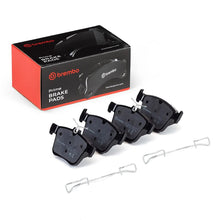 Load image into Gallery viewer, Brembo P 85 124 Prime   ( )｜Brembo P 85 124 Prime 迫力皮套裝 (後)
