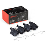 Brembo P 85 125 Prime   ( )｜Brembo P 85 125 Prime 迫力皮套裝 (後)