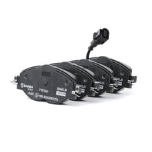 Load image into Gallery viewer, Brembo P 85 126X Xtra   ( )｜Brembo P 85 126X Xtra 迫力皮套裝 (前)
