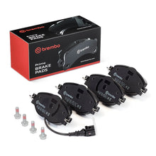 Load image into Gallery viewer, Brembo P 85 126 Prime   ( )｜Brembo P 85 126 Prime 迫力皮套裝 (前)