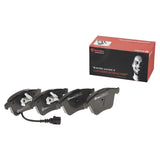 Brembo P 85 129 Prime   ( )｜Brembo P 85 129 Prime 迫力皮套裝 (前)