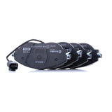 Brembo P 85 131X Xtra   ( )｜Brembo P 85 131X Xtra 迫力皮套裝 (前)