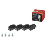 Brembo P 85 140 Prime   ( )｜Brembo P 85 140 Prime 迫力皮套裝 (後)