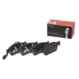 Brembo P 85 141 Prime   ( )｜Brembo P 85 141 Prime 迫力皮套裝 (前)