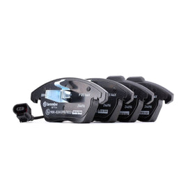 Brembo P 85 146X Xtra   ( )｜Brembo P 85 146X Xtra 迫力皮套裝 (前)