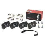 Brembo P 85 150 Prime   ( )｜Brembo P 85 150 Prime 迫力皮套裝 (後)