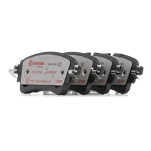 Load image into Gallery viewer, Brembo P 85 154X Xtra   ( )｜Brembo P 85 154X Xtra 迫力皮套裝 (後)