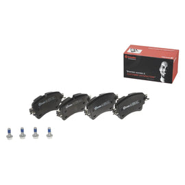 Brembo P 85 154 Prime   ( )｜Brembo P 85 154 Prime 迫力皮套裝 (後)
