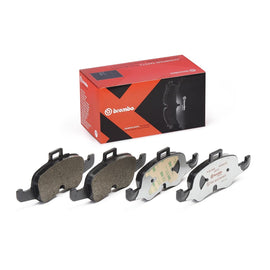 Brembo P 85 160X Xtra   ( )｜Brembo P 85 160X Xtra 迫力皮套裝 (前)