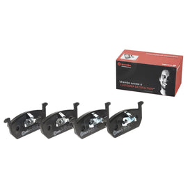 Brembo P 85 167 Prime   ( )｜Brembo P 85 167 Prime 迫力皮套裝 (前)
