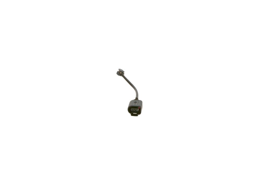 Porsche VW Disc Brake Pad Wear Sensor Set - Pagid 355251931