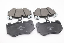 Load image into Gallery viewer, Porsche Disc Brake Pad Set - Pagid 355014151