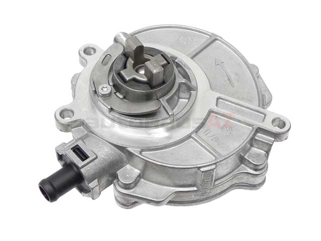 Audi Porsche VW Vacuum Pump - Pierburg 724807750