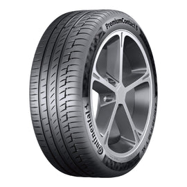 CONTINENTAL PremiumContact 6 315/45R21 116Y 2026年【德國馬牌】