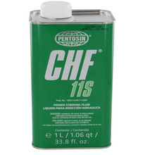 Load image into Gallery viewer, CHF 11S Hydraulic System Fluid - Pentosin 1405216