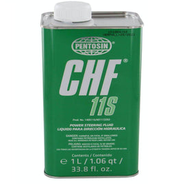 CHF 11S Hydraulic System Fluid - Pentosin 1405216