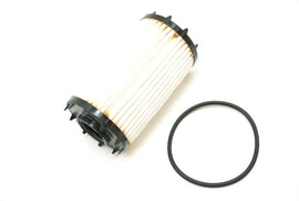 Audi Porsche Engine Oil Filter - Purflux L1048