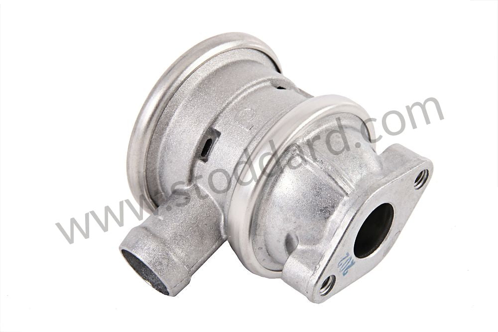 Porsche Secondary Air Injection Control Valve - Pierburg 700018500