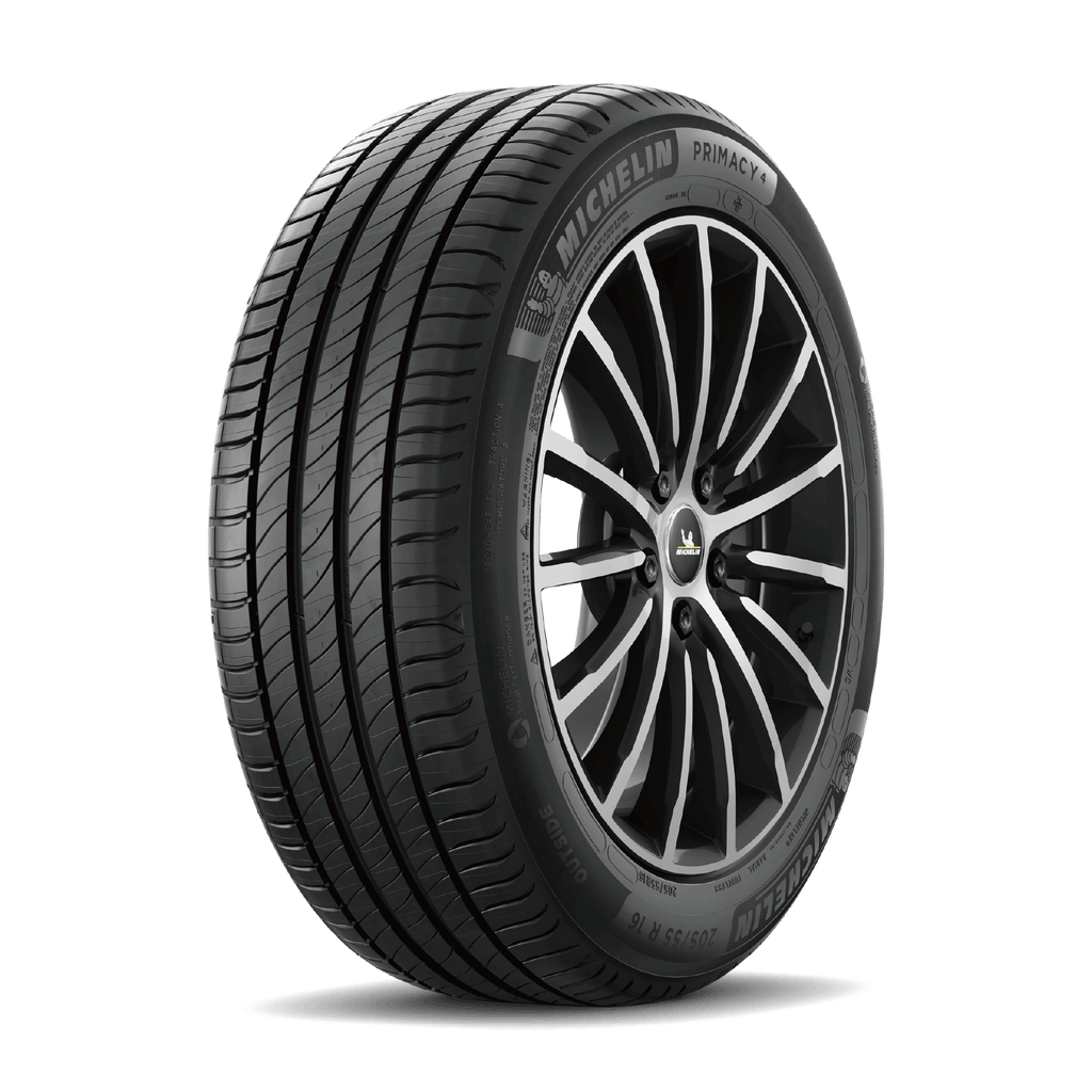 MICHELIN Primacy 4 195/45R16 84V XL【米芝蓮】