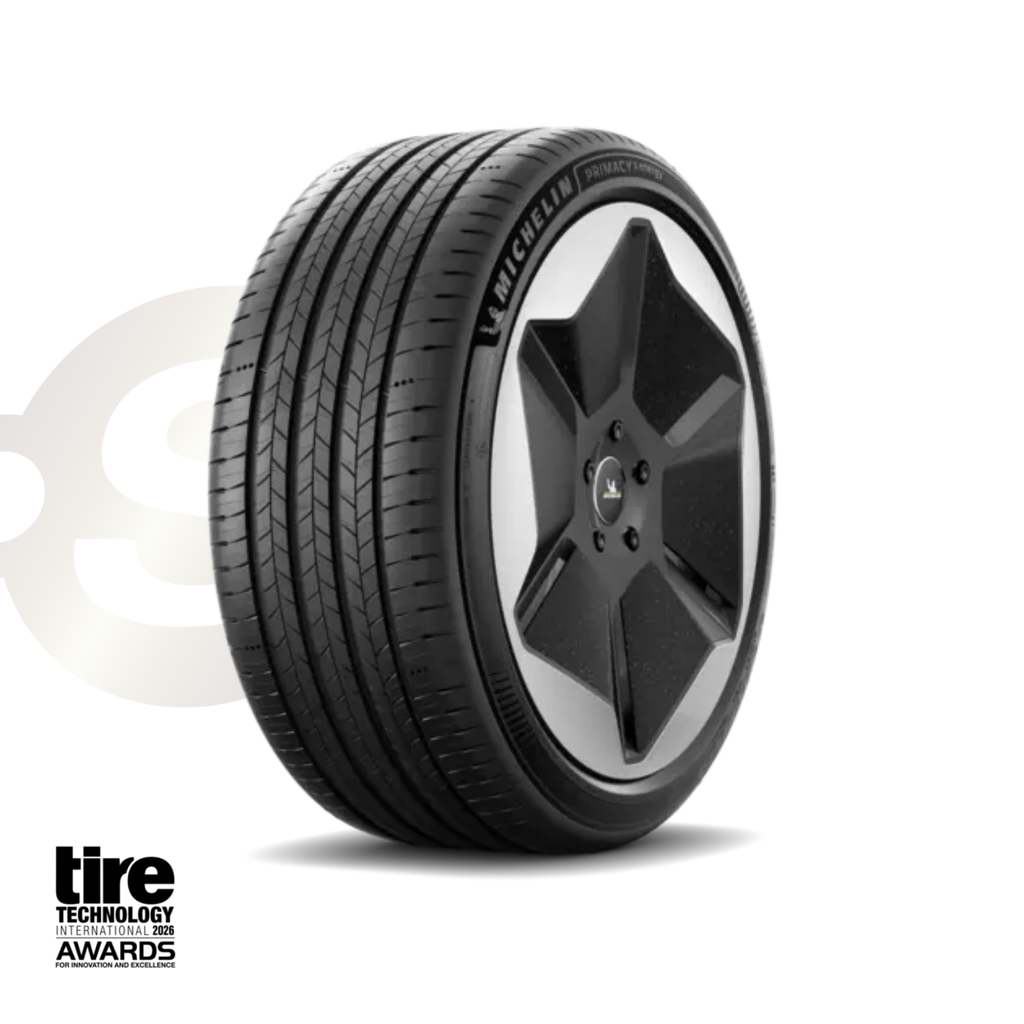MICHELIN Primacy 5 Energy 245/50R20 105V XL【米芝蓮】
