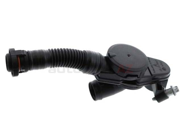 Porsche Engine Crankcase Breather Hose Kit - Genuine Porsche 970BREATHERKT1