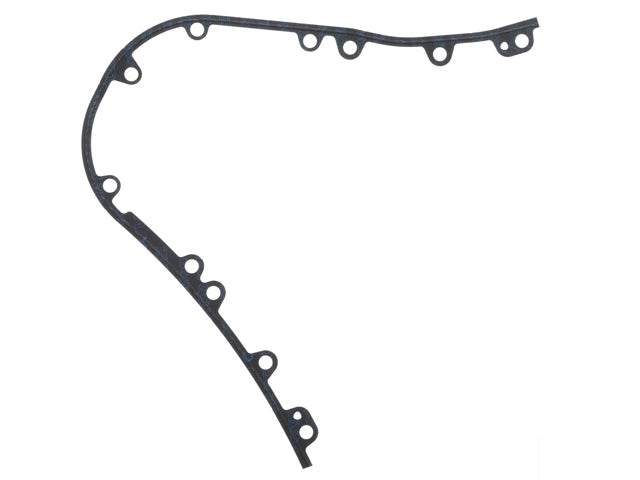 Porsche Engine Timing Cover Gasket Set - Elring 483.970