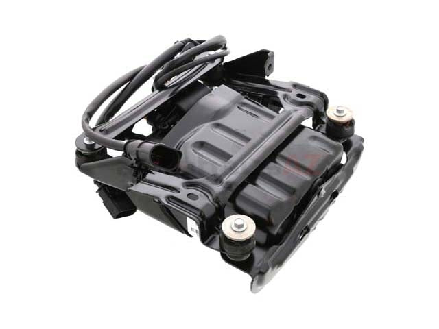 Porsche Suspension Air Compressor - Arnott Industries P-3247