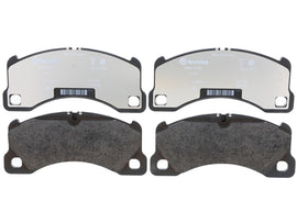 Porsche VW Disc Brake Pad Set - Pagid 355042971