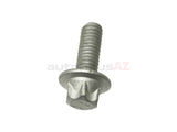 Porsche Engine Coolant Vent Line Kit - Genuine Porsche 94610602660KT