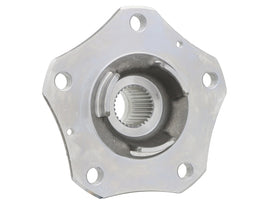 Porsche Wheel Bearing and Hub Kit - Genuine Porsche 9P1407616KT