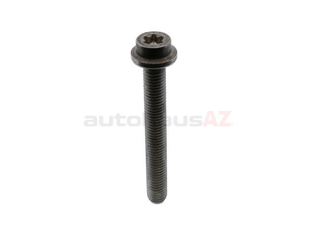 Porsche Engine Mount Kit - Febi 7PP199331AKT