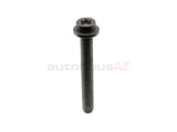 Porsche Engine Mount Kit - Febi 7PP199331AKT