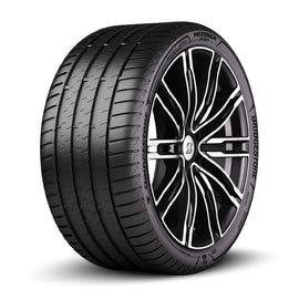 BRIDGESTONE POTENZA SPORT 285/35R21【石橋】