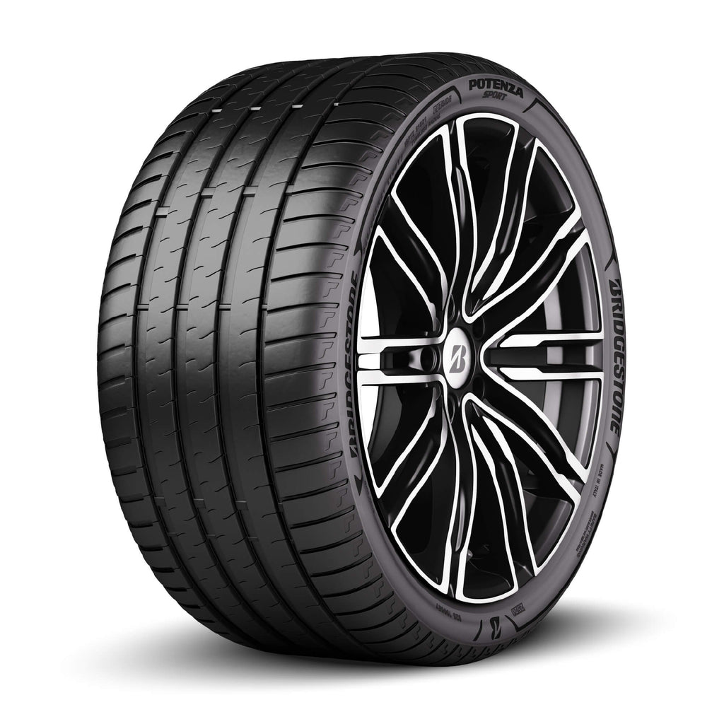 BRIDGESTONE POTENZA SPORT 225/45R17【石橋】