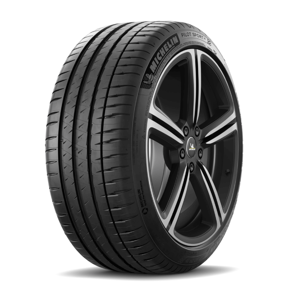 MICHELIN Pilot Sport 4 ST 205/55R16 94W XL【米芝蓮】
