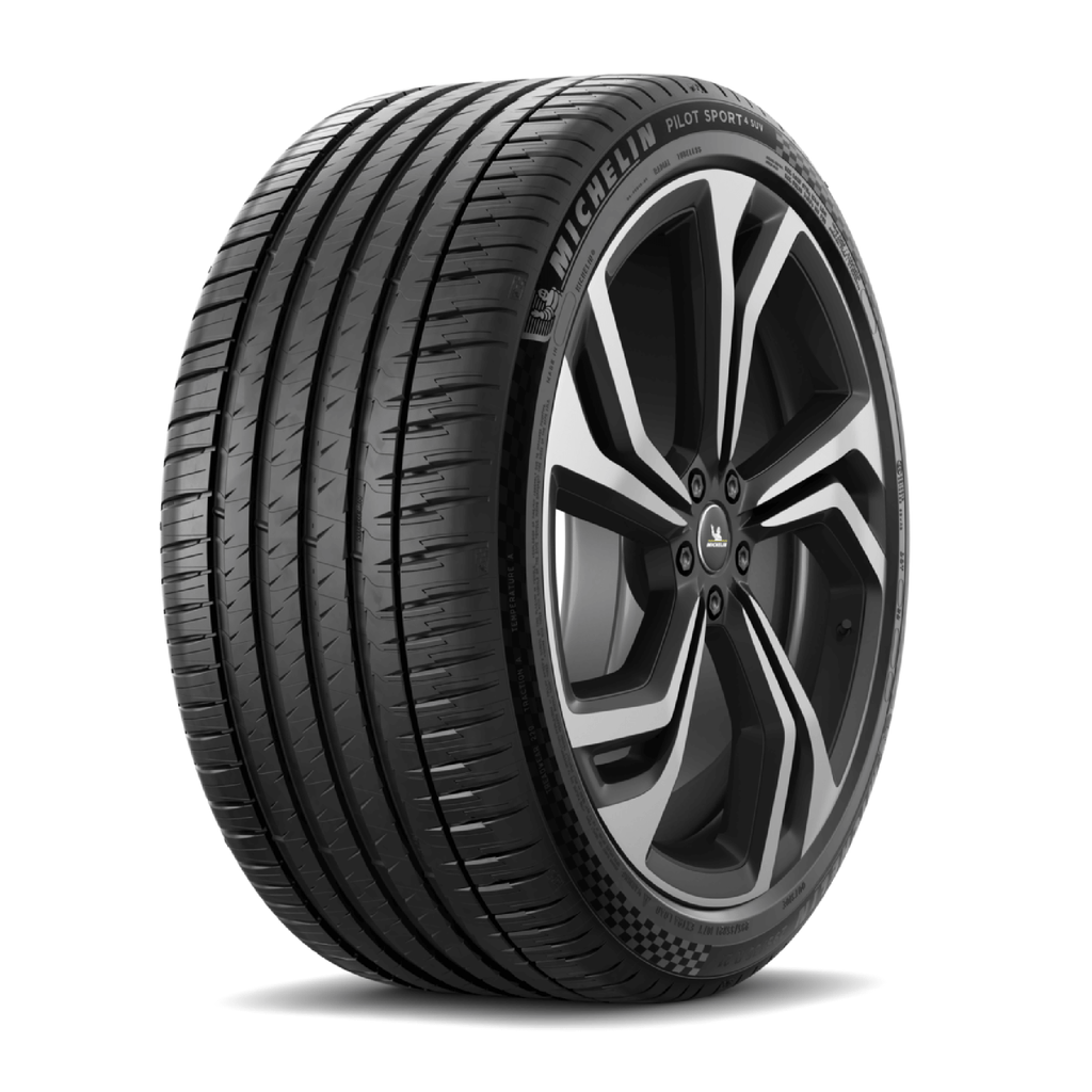 MICHELIN Pilot Sport 4 SUV 275/40R20 106Y XL【米芝蓮】