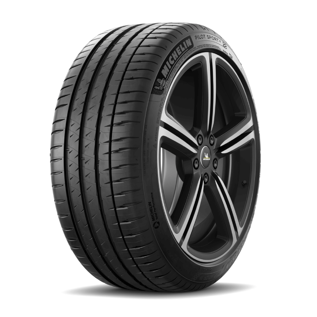 MICHELIN Pilot Sport 4 225/50R18 99Y XL【米芝蓮】