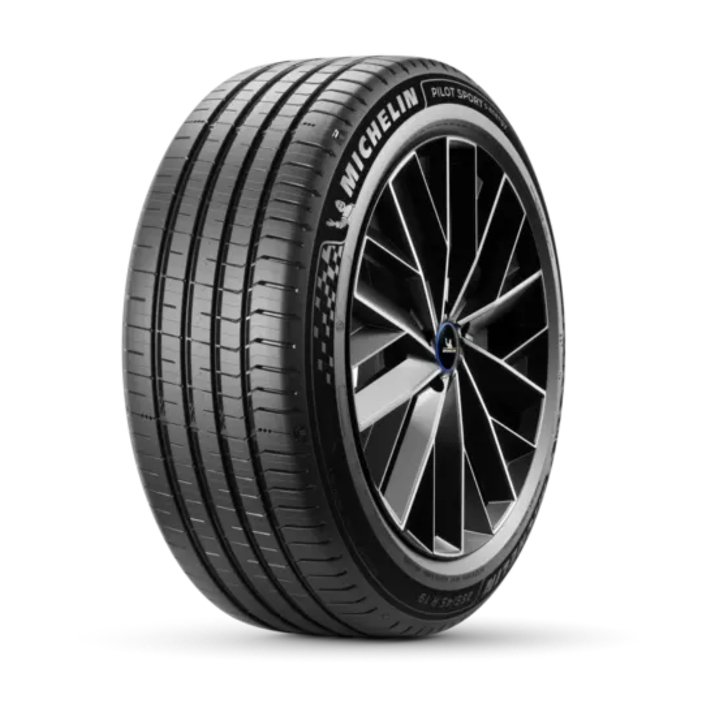 MICHELIN Pilot Sport 5 Energy 245/45R20 103Y XL【米芝蓮】