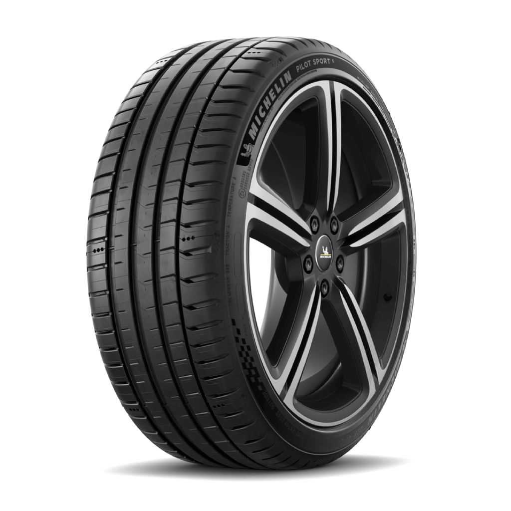 MICHELIN Pilot Sport 5 235/45R18 98Y XL【米芝蓮】
