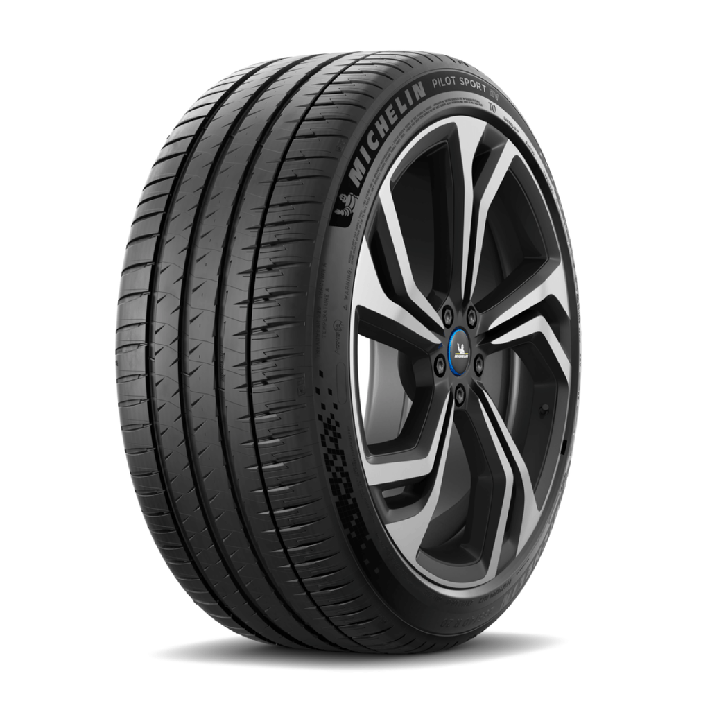 MICHELIN Pilot Sport EV 245/45R20 103V XL【米芝蓮】