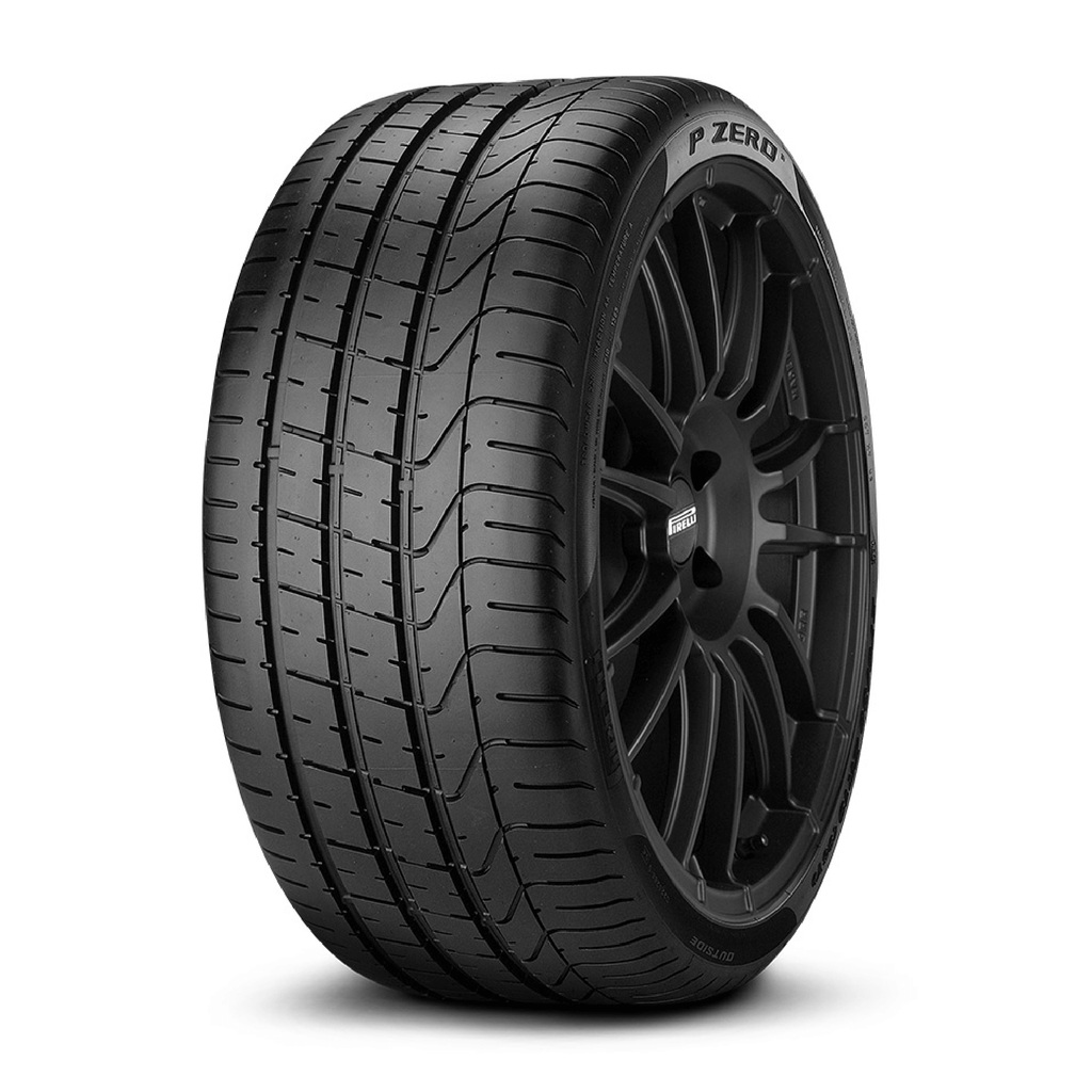 PIRELLI P ZERO 275/40R19 105Y XL【倍耐力】