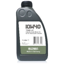 Load image into Gallery viewer, VOLTRONIC 10W40 高性能多級半合成偈油