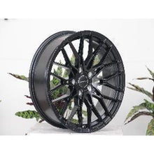 Load image into Gallery viewer, 全新款 運動款 高亮黑 車鈴 - 一套4件