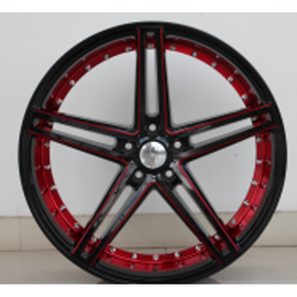 全新款 運動款 細閃銀車邊+車輻條+(III)工程銑亮字（字描黑色油漆）車鈴-一套4件