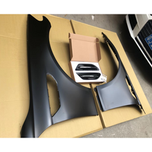 Load image into Gallery viewer, 全新頭唇包圍（BMW 5系列專用）- F10改M4包圍 - M5葉子板