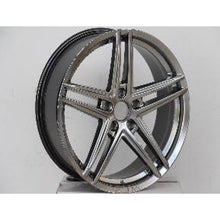 Load image into Gallery viewer, 全新款 運動款 高亮黑 車鈴 - 一套4件