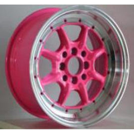 全新款 運動款 紅色車邊 車鈴-一套4件